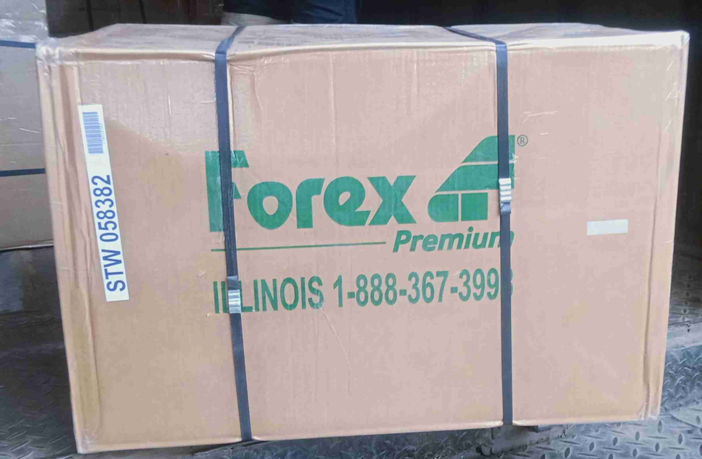 Box History