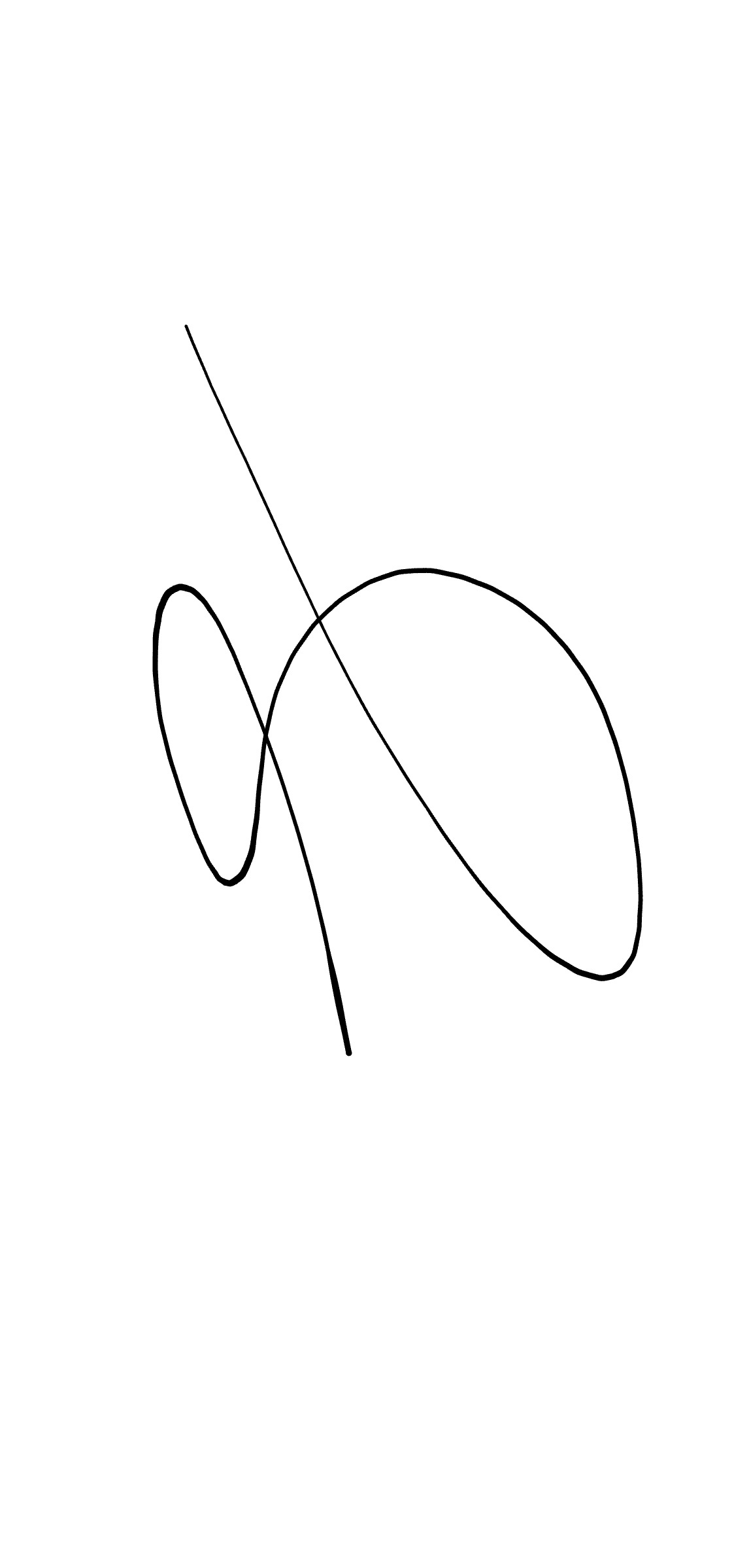 Acknowledgement Receipt