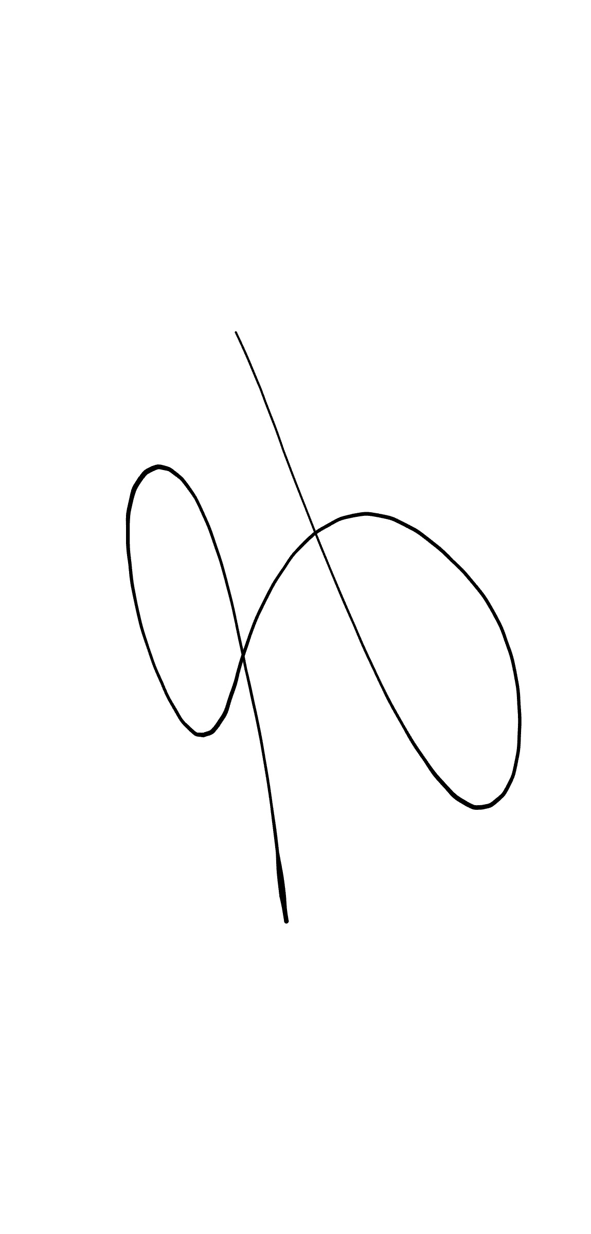 Acknowledgement Receipt