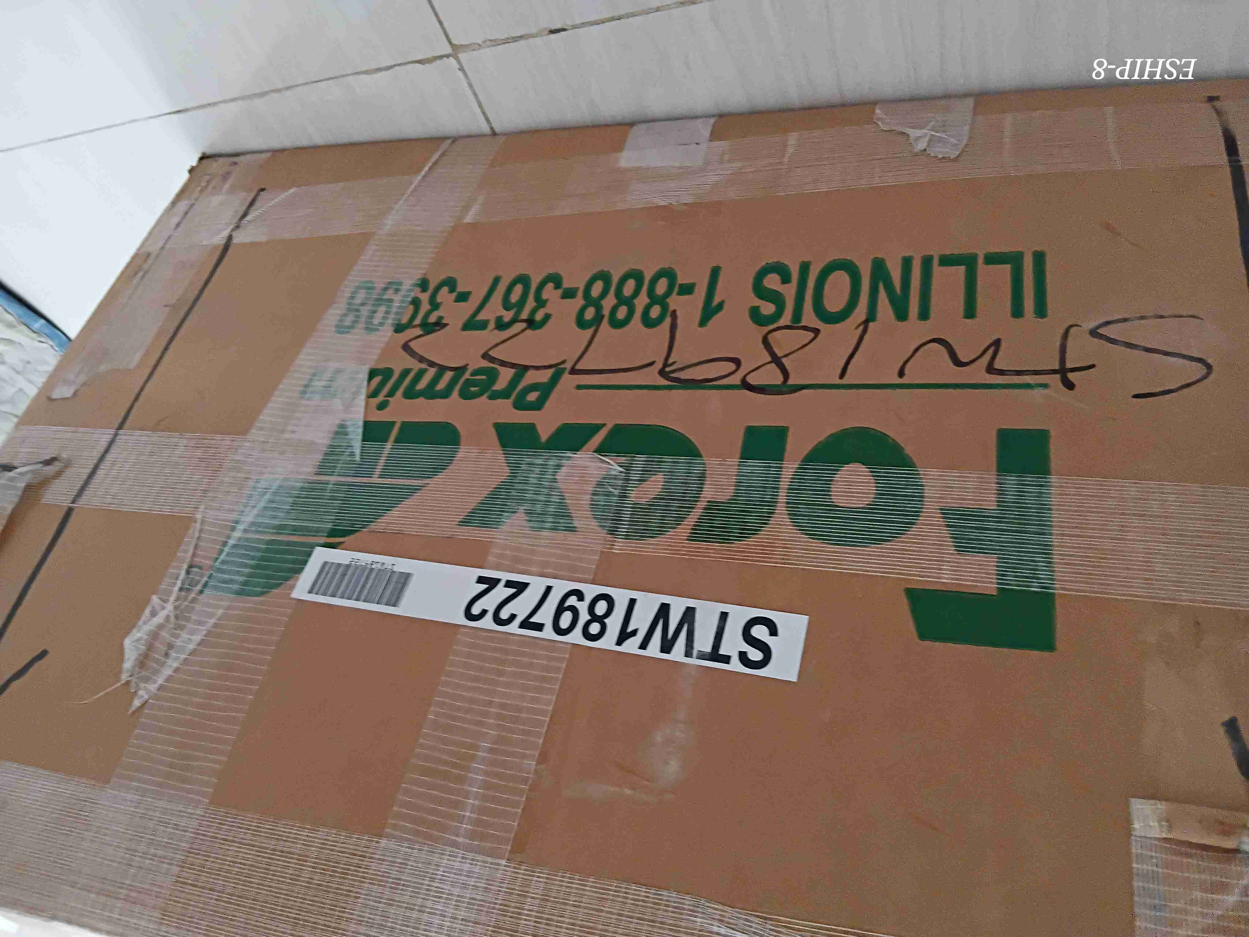 Box History