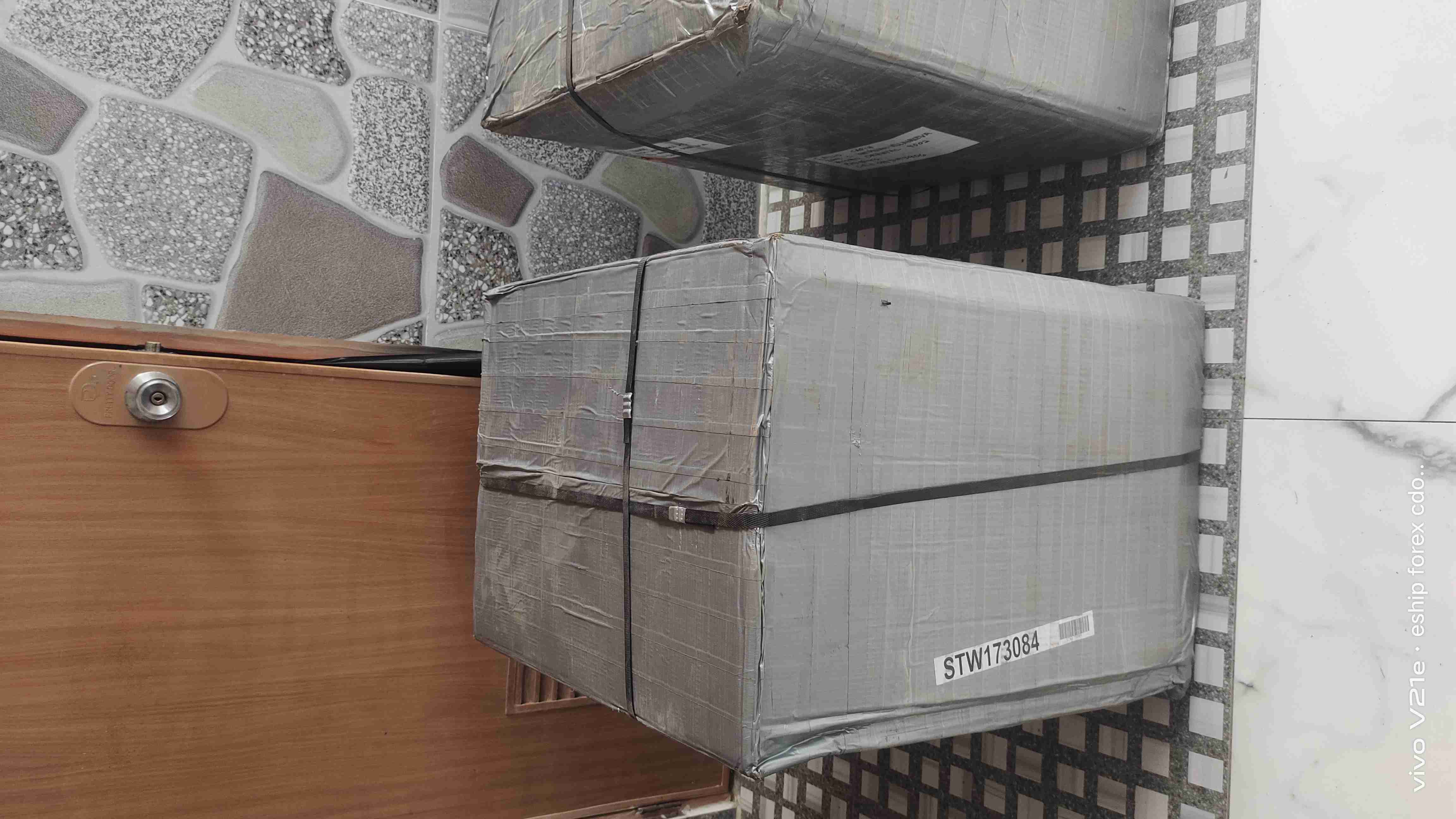 Box History