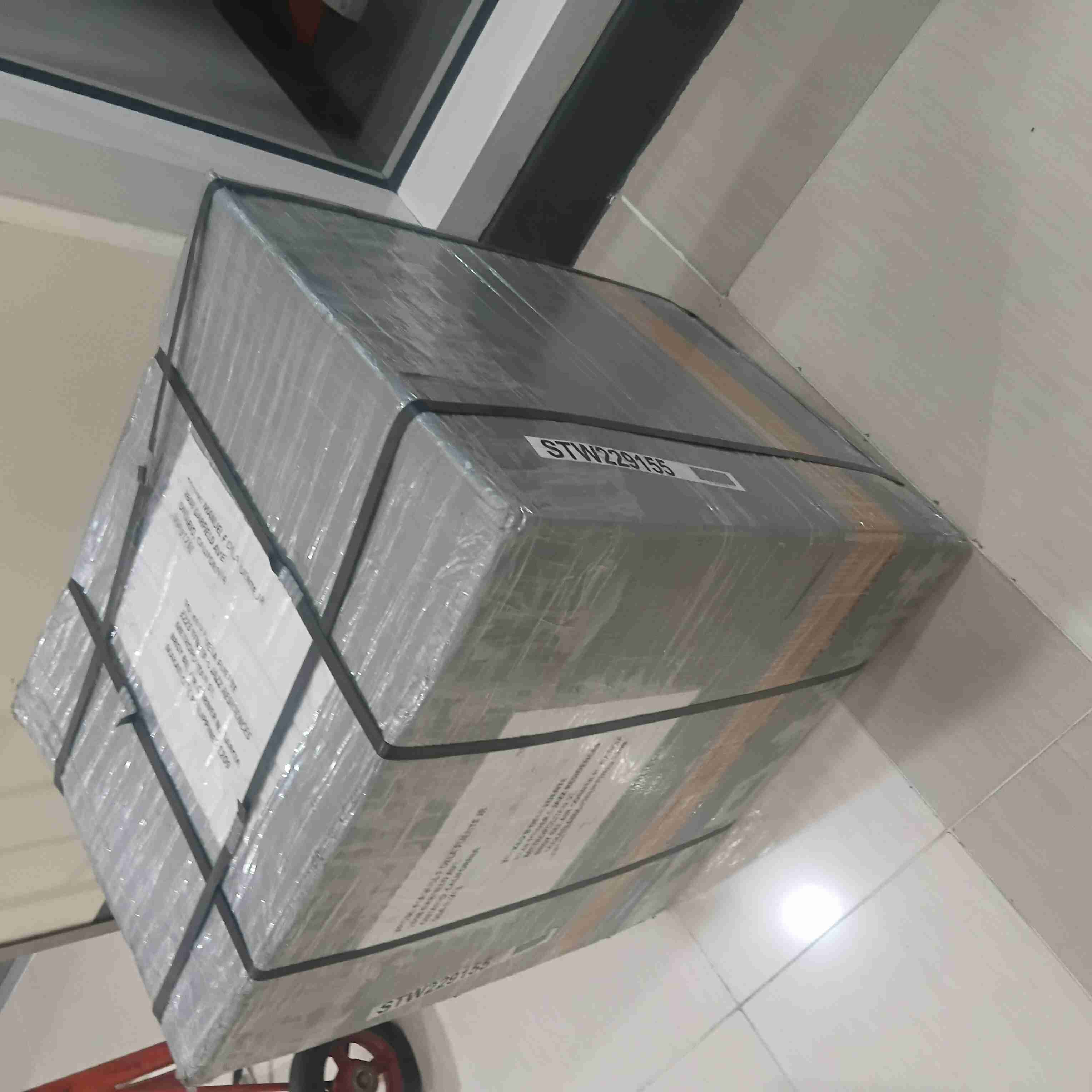 Box History