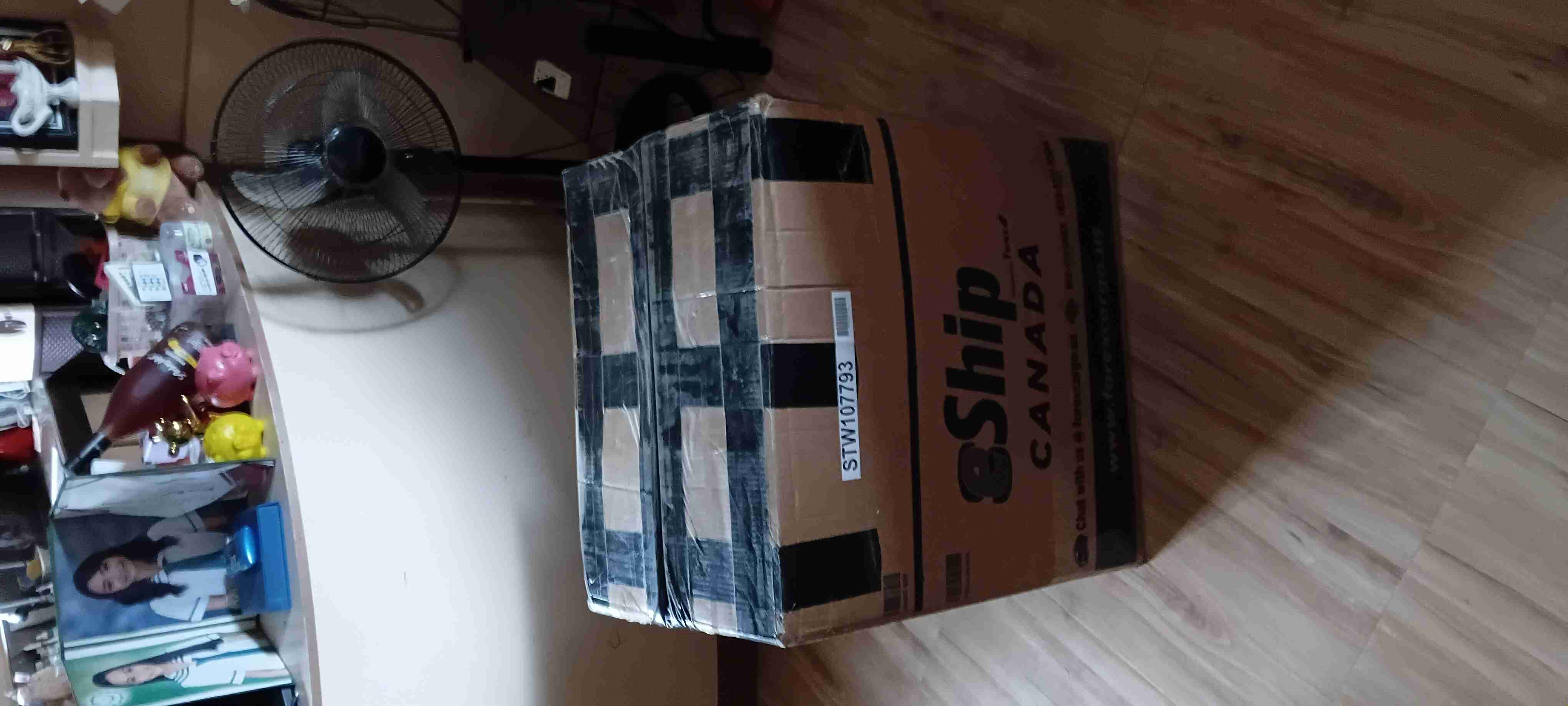 Box History