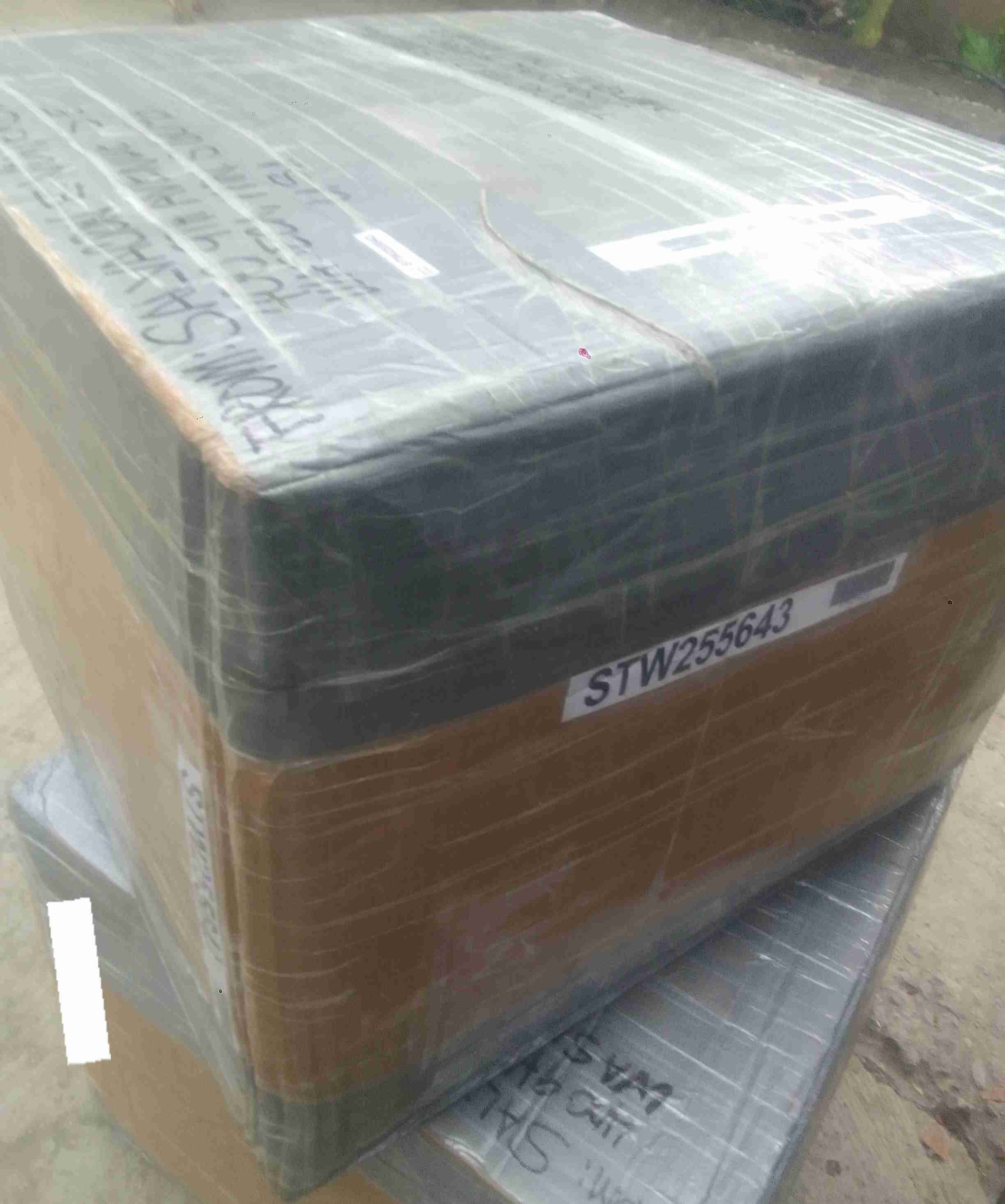 Box History