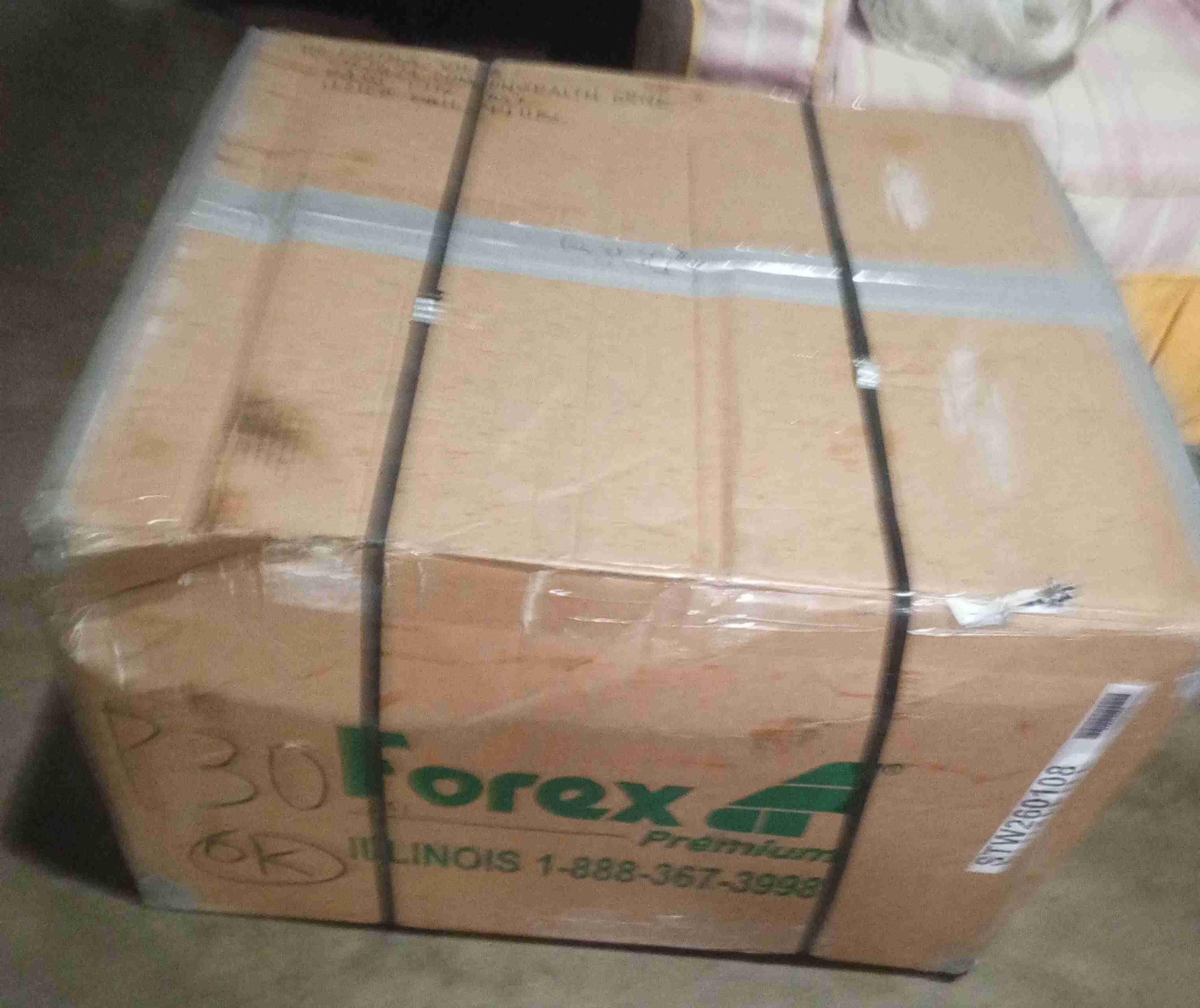Box History