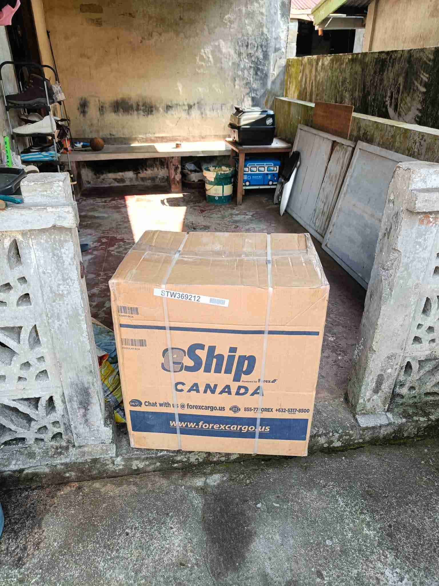Box History