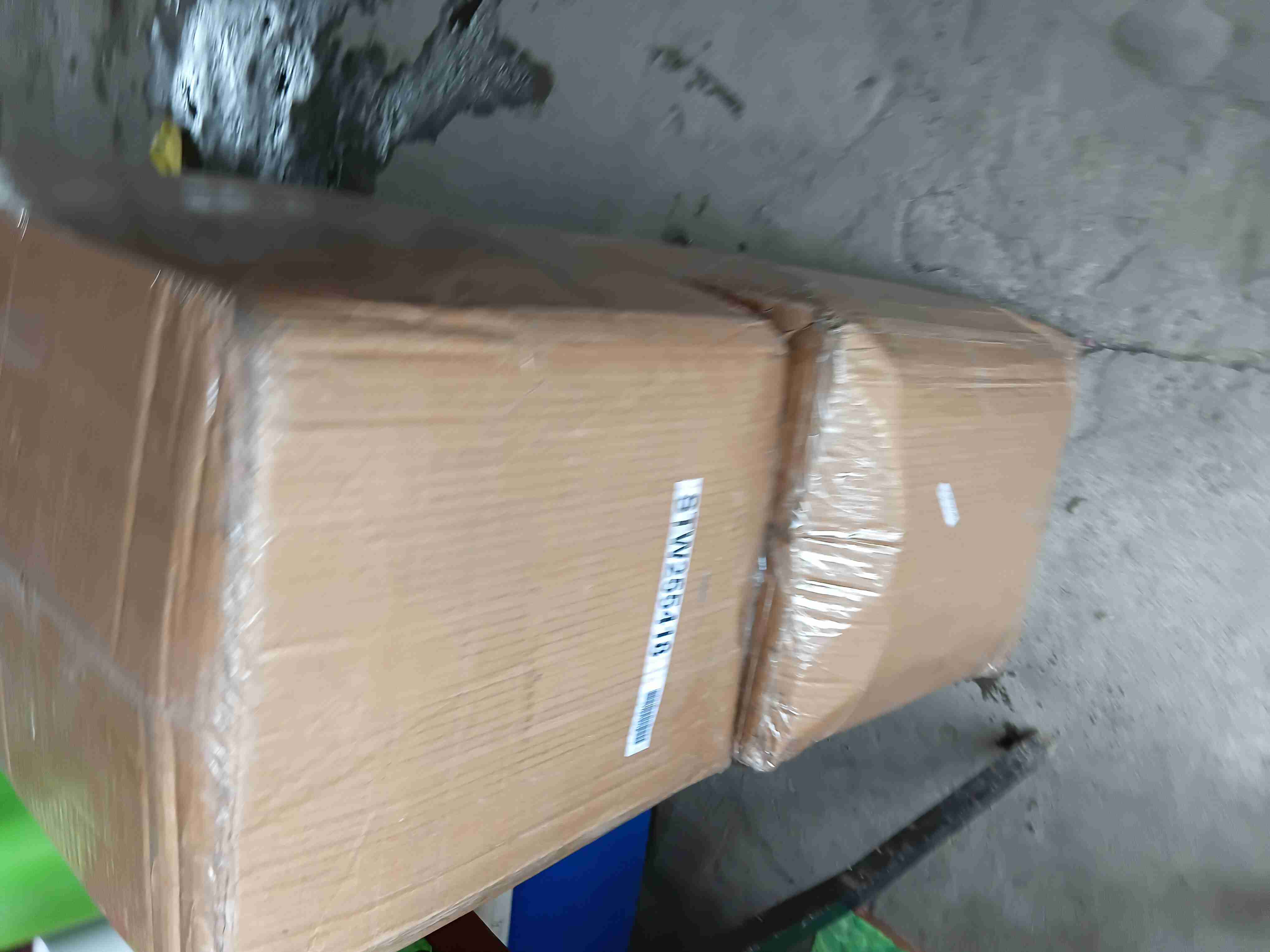 Box History