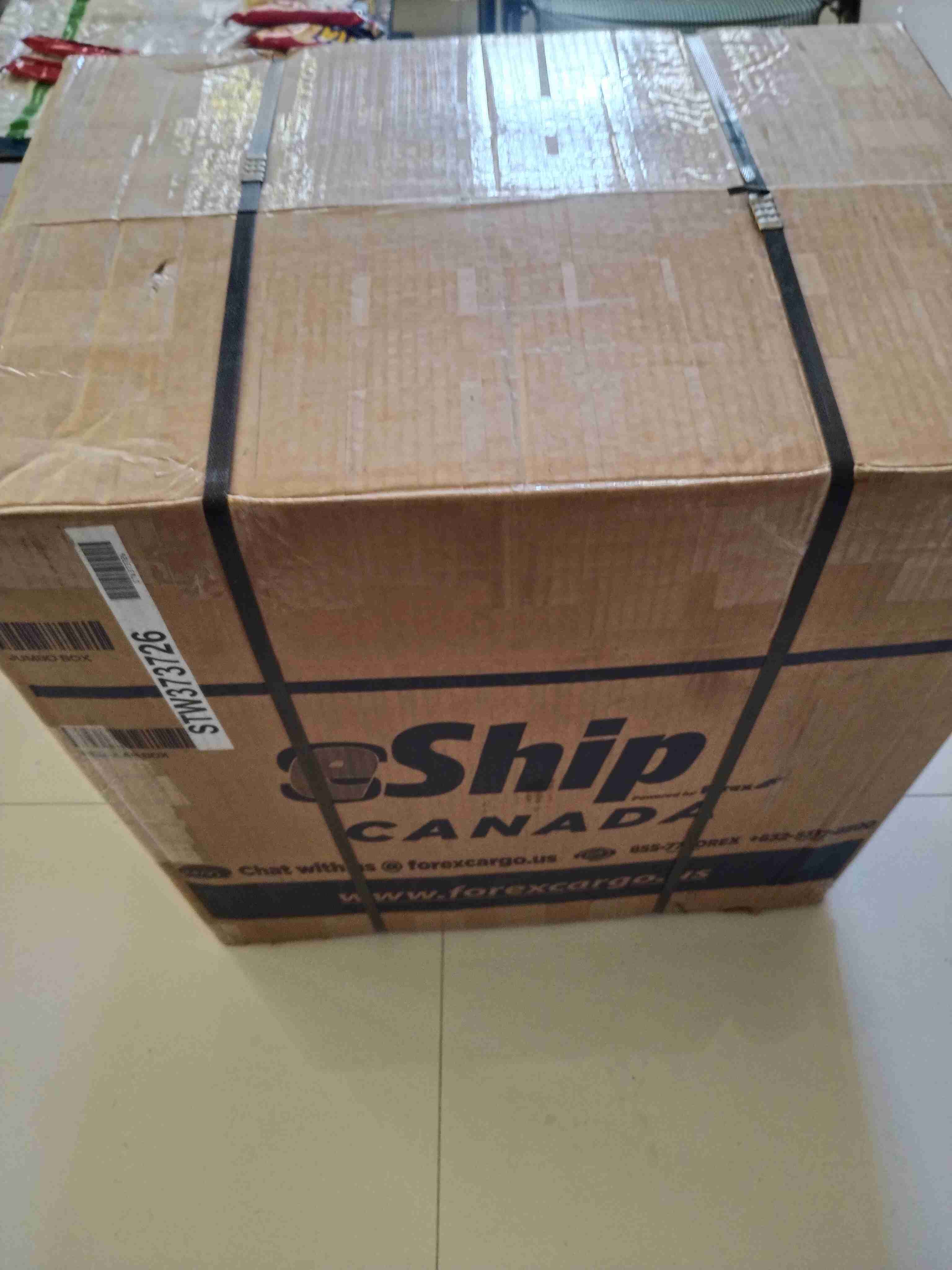 Box History